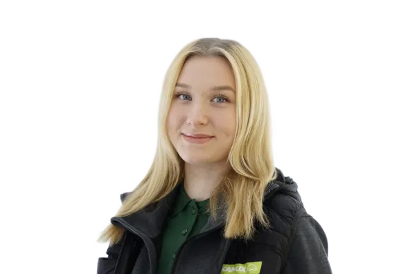 Oona Poikselkä