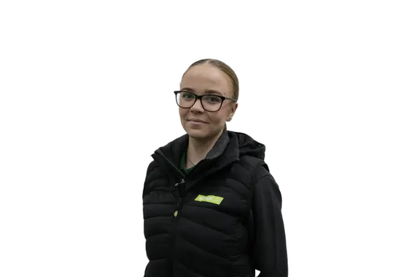 Pilvi Savolainen