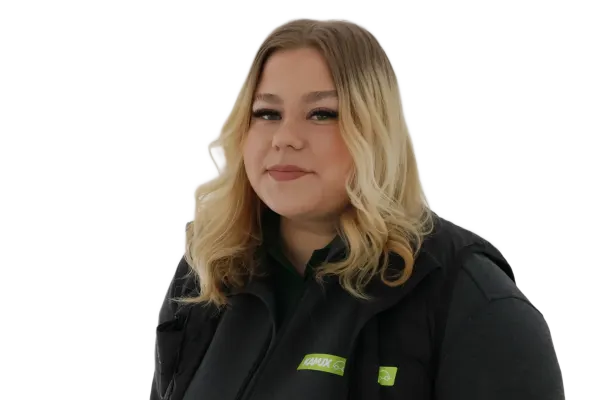 Jenny Riiheläinen