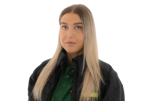 Karoliina Ala-Harja