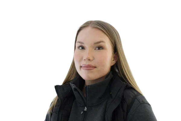 Iida Tolppanen