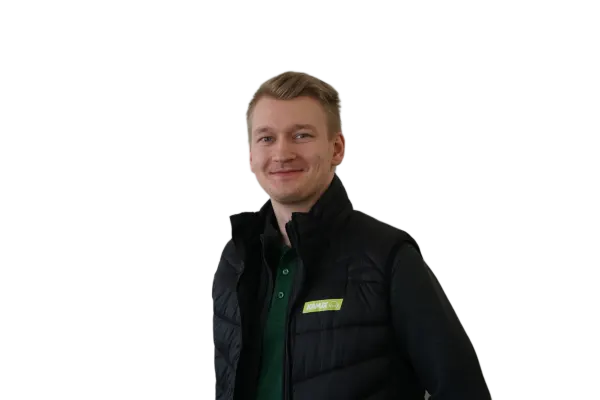 Ossi Kärkkäinen