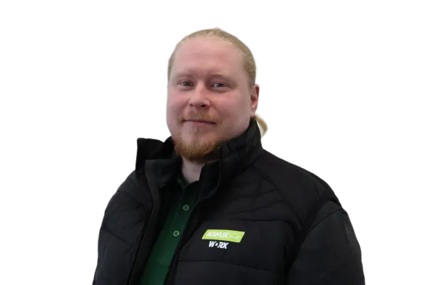 Juho Koski