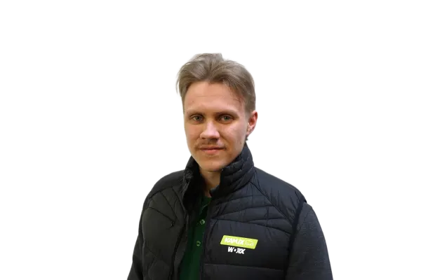 Niko Kuiri