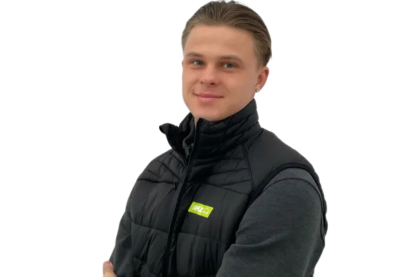Ilari Virtanen