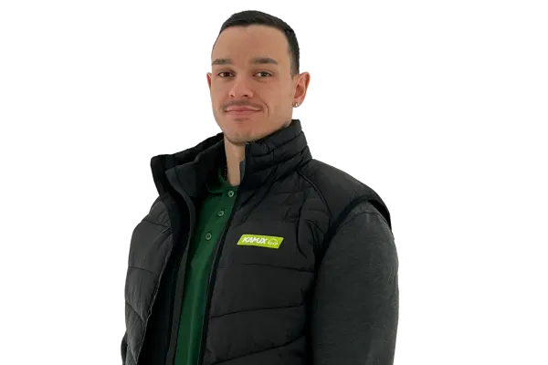Rami Khalil