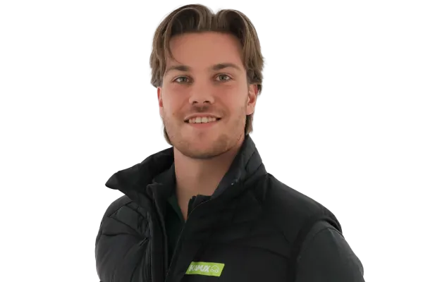 Jasper Haarala
