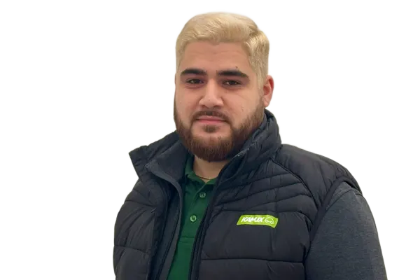 Azad Tekin