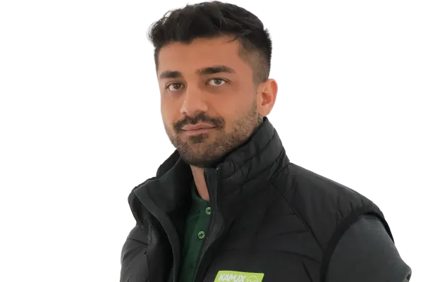 Reshad Amiri