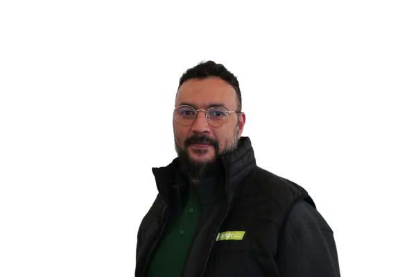 Abdelmoughit Rochdi