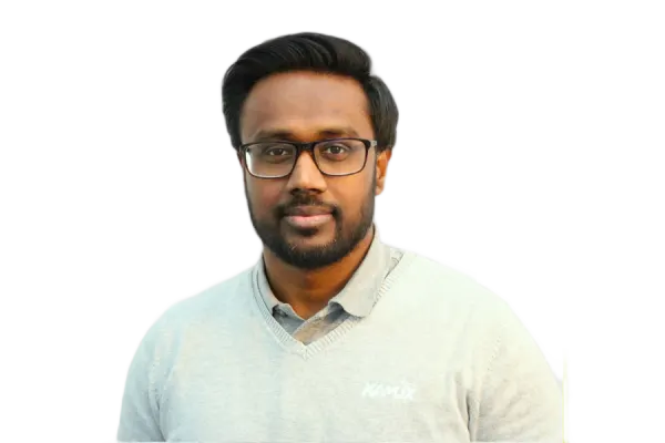 Krishnaruban Nadesu