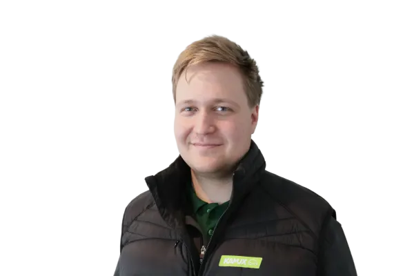 Jaakob Östman