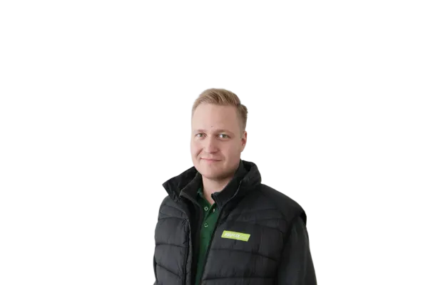 Jaakob Östman