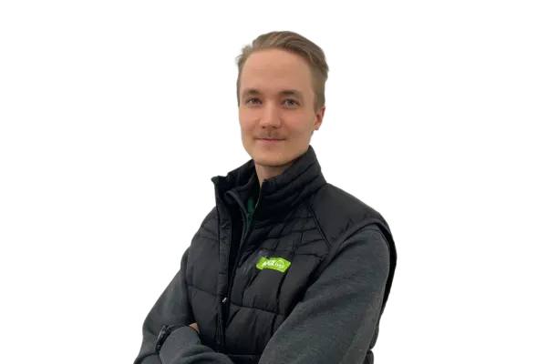 Teemu Korhonen