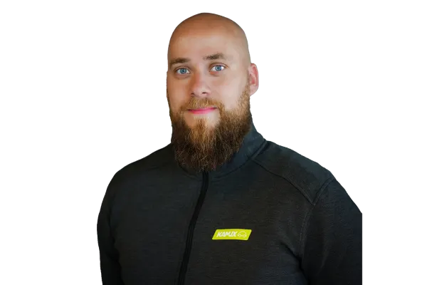 Jakob Wegner