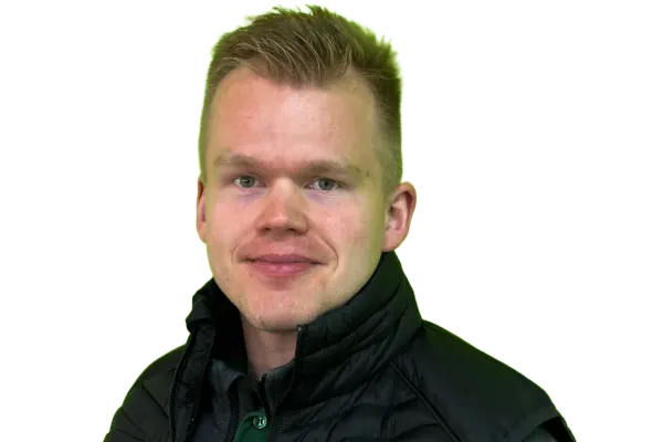 Tomi Juntunen