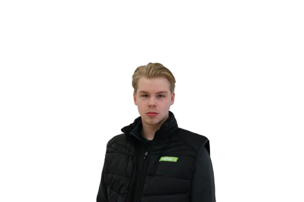 Lauri Mäkinen