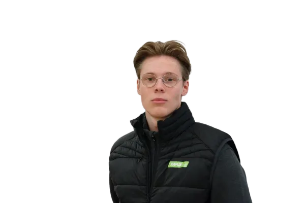 Oliver Oksanen