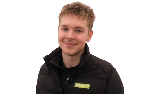Aleksanteri Andersson