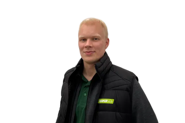 Eino Kauhanen