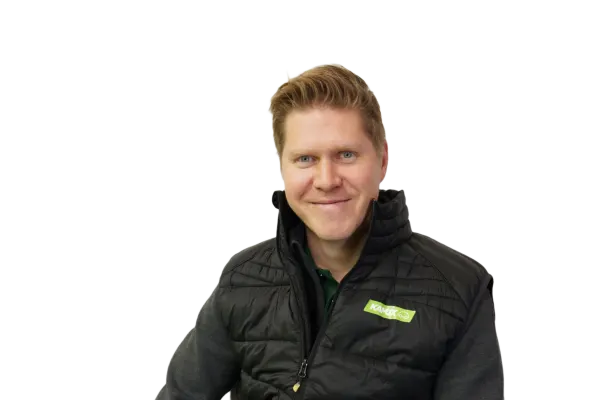 Aleksi Suontausta
