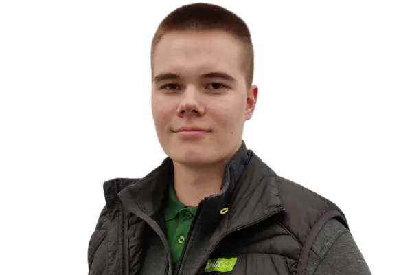 Tomas Laitala