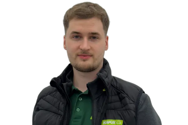 Kosti Laivamaa