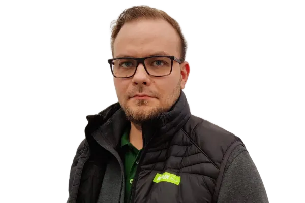 Toni Tuovinen