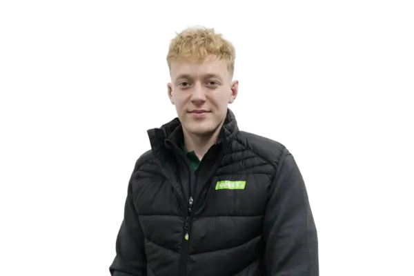 Eeli Aaltolainen