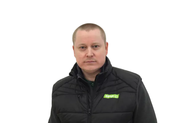Ville Härmä