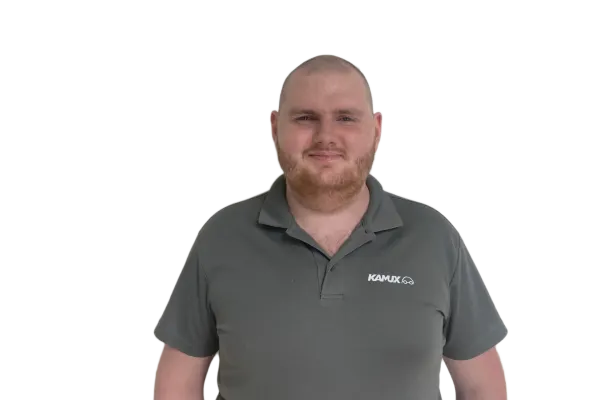 Daniel Johansson