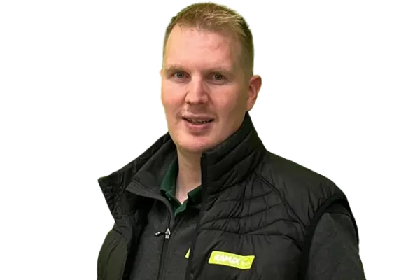 Markus Sivula