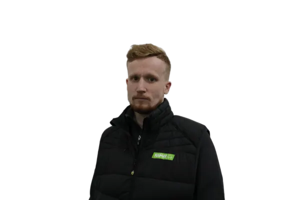 Aleksi Laaksonen