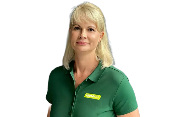 Antje Kortum