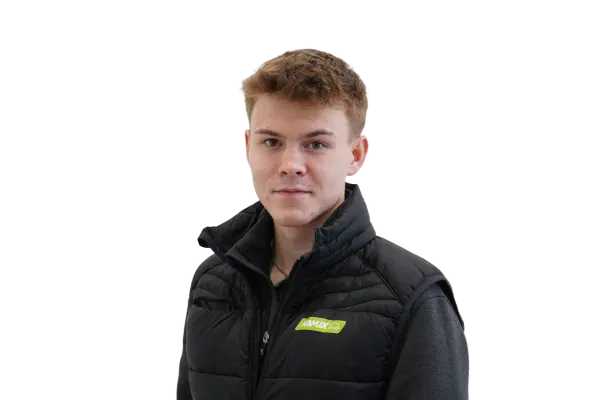 Jesse Liimatainen