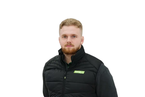Roope Kataja