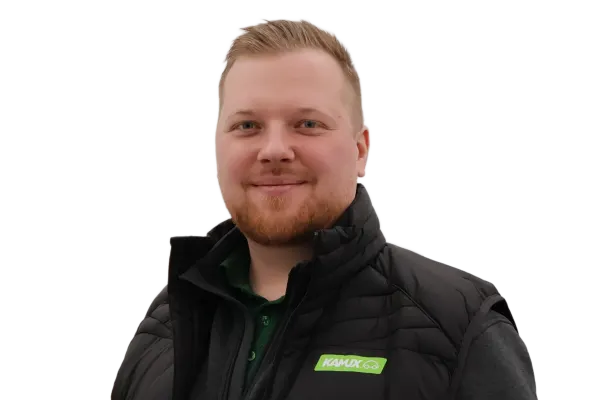 Tuomas Muurinen