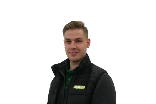 Joel Rannala