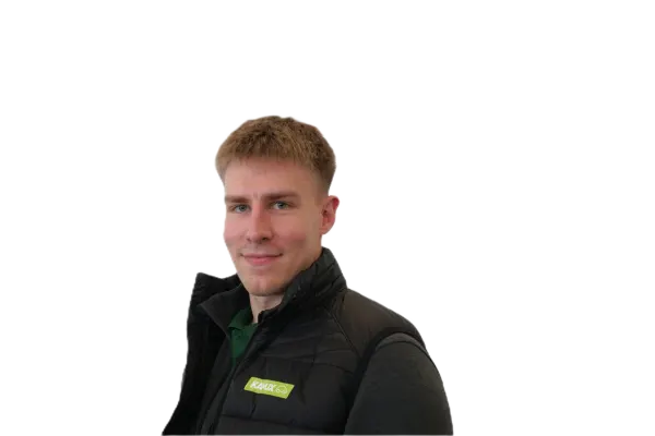 Janne Läspä