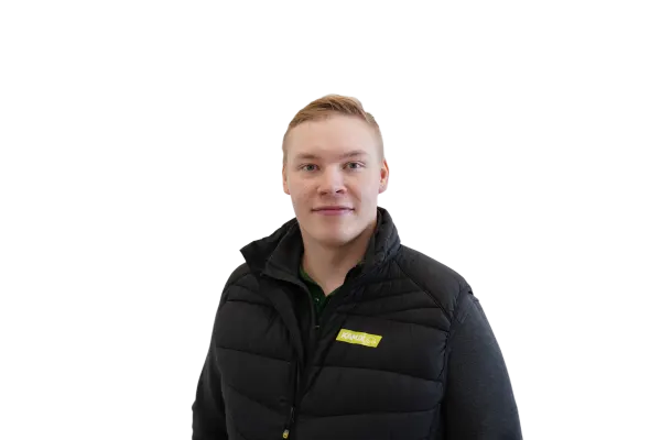 Kristian Olkkola
