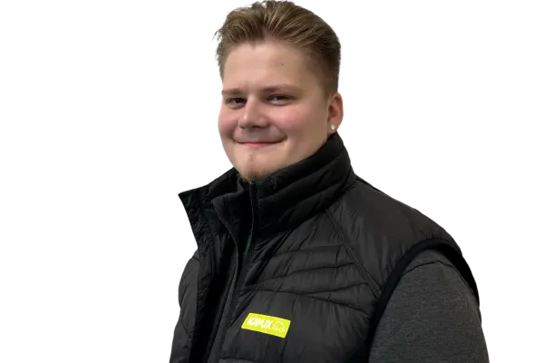 Aleksi Kälkäjä