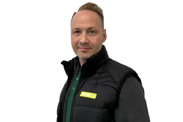 Kalle Eloranta