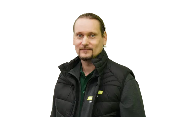 Jyri Sillanpää
