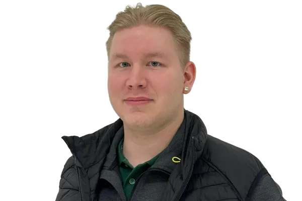 Roni Okkonen