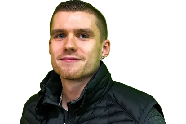 Sakari Turklin