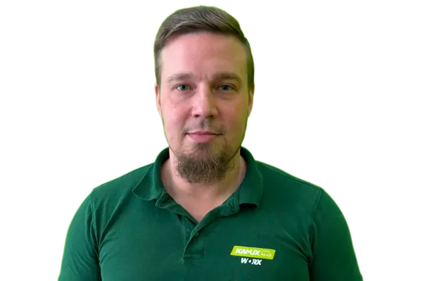 Toni Helminen