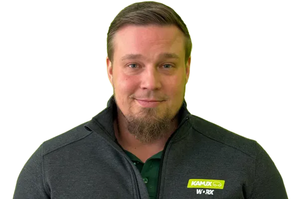 Toni Helminen