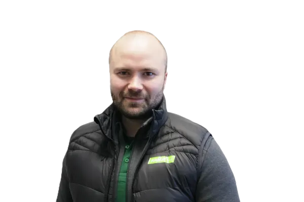 Peik Holmqvist