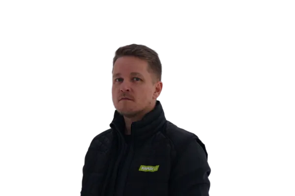 Ville Dahlberg