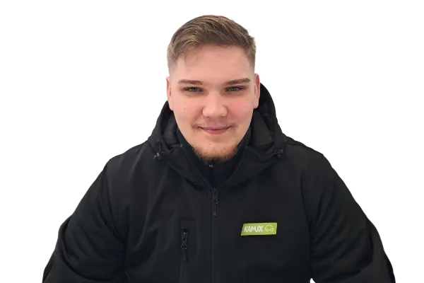 Tom Alexander Linné